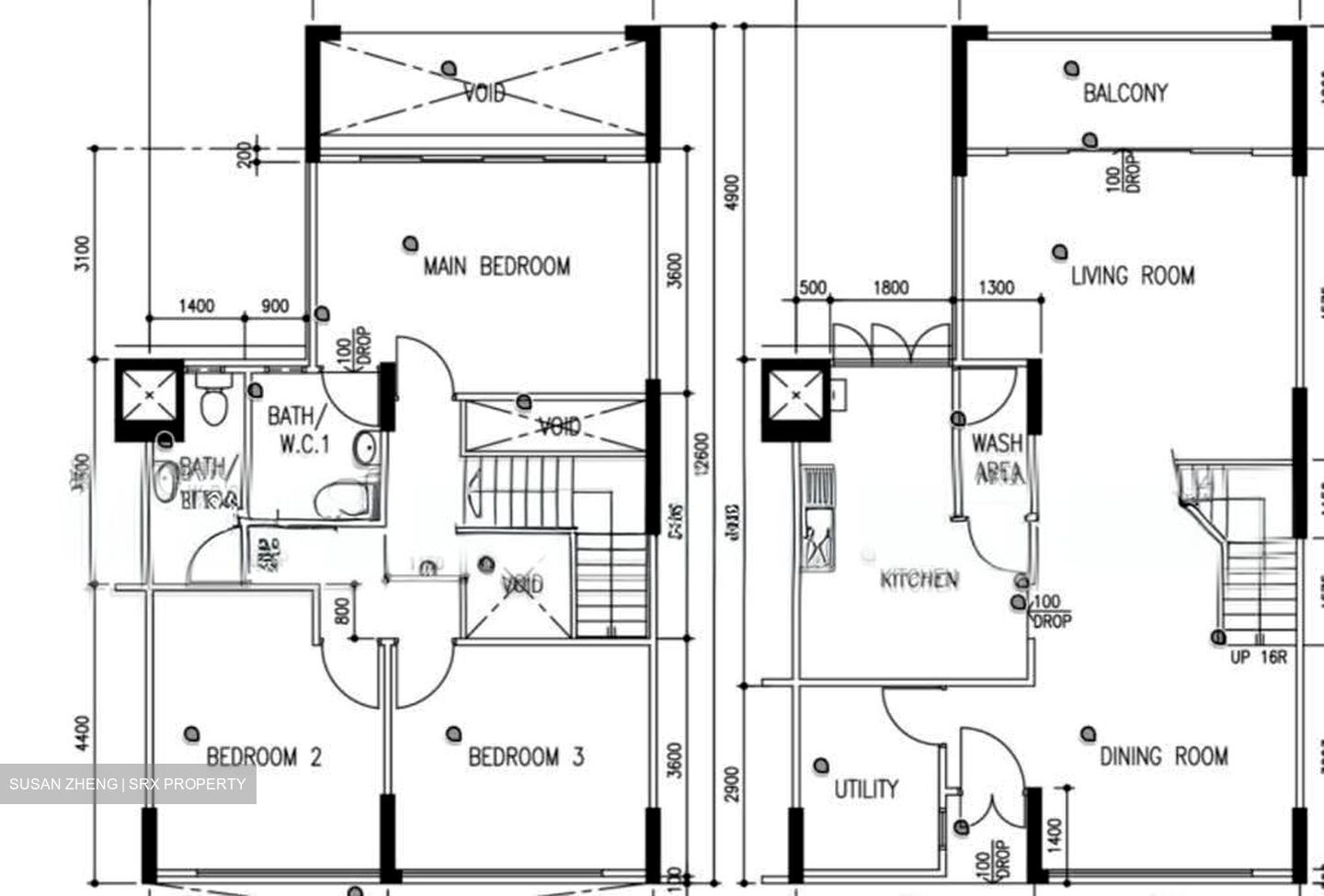 Blk 327 Jurong East Street 31 (Jurong East), HDB Executive #613226321